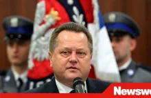 Sprawa Igora Stachowiaka. Minister Jarosław Zieliński wiedział o torturach.