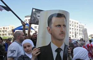 "Punkt zwrotny" w Syrii. Asad: szala wojny przechyla się na korzyść rządu