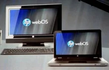 LG kupuje system operacyjny webOS od HP