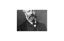 Dziś przypada rocznica urodzin Juliusza Verne'a