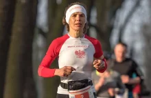 Patrycja Bereznowska rekordziską świata w biegu 24 godzinnym