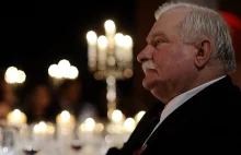 Lech Wałęsa: Pocałunek śmierci