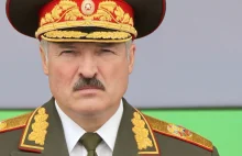 Łukaszenka chwali KGB w 100-lecie jego powstania.