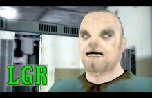 DOOM 3 na Voodoo 2 i Windows 98 - [LGR]