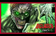 DCeased #2 - Zombie GREEN LANTERN