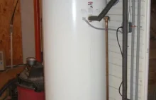 Heat Pump Water Heaters