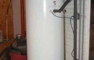 Heat Pump Water Heaters