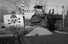 70. rocznica pierwszej zbiorowej ucieczki Polaków z Auschwitz