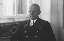 Francja: szczątki wiceadmirała Józefa Unruga zostaną sprowadzone do Polski