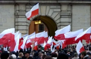 Propozycja wspólnego Marszu Wykopowiczów na 11.11 , potem może jakieś piwko?