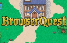 BrowserQuest – przeglądarkowa gra MMO od Mozilli