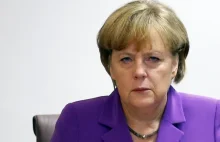 Obama wiedział od 2010 roku o podsłuchiwaniu Merkel przez służby USA