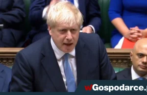 Boris Johnson: „Jestem gotowy na brexit bez umowy”