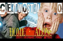 Ciekawostki z filmu Kevin sam w domu (Home Alone