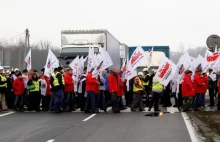 Antyrolnicza "Solidarność"