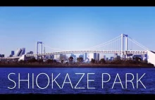 Toritsu Shiokaze Park