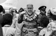 "Castro: Dyktator czy legenda?"