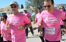 Tragedia w Tunezji. Minister zdrowia zmarł po maratonie
