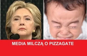 Reddit cieszy się z zaangażowania użytkowników wykop.pl ws. #pizzagate