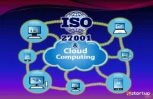 What is the role of ISO 27001 in Cloud Computing?