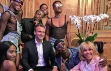 Postępy postępu we Francji. Macron zabiera się za „prawdziwe reformy” i...