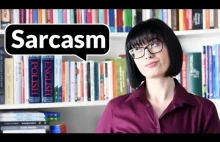 Sarcasm, mechanism – -asm i -ism | Po Cudzemu #119