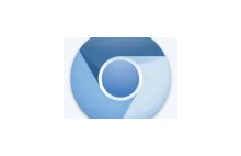 Nowe logo Google Chrome?