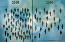 Europa czy eurabia 2050?