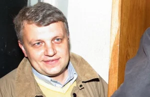 Nowe ślady w śledztwie ws. zamachu na znanego dziennikarza Pawła Szeremeta