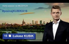 Poszukuję nowych lokalizacji na siłownie miejskie #poznajKUBIKA16