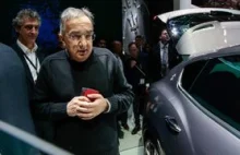 Fiat chce zbudować auto dla Apple’a
