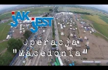 Operacja "Macedonia" - Trailer