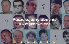 Medialni zaginieni, dlaczego wszyscy szukali Ewy Tylman, a nikt nie szukał...