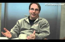 Dwanaście lat temu Steve Jobs próbował zniszczyć Linuxa!