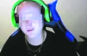 Youtuber "Gural" proponował seks 13-latce. Wkrótce usłyszy nowe zarzuty?