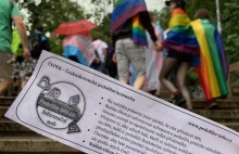 Czescy pedofile chcą uznania ich za kolejną „mniejszość seksualną”