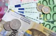 Polacy nie chcą strefy euro. Polska jest zbyt biedna