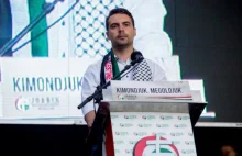 Lider Jobbiku: terroryzm wyemigrował do Europy