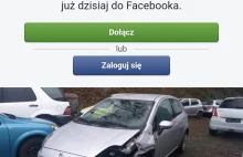 Janusz sprzedaje auto po wypadku jako bezwypadkowe. Bełk Śląskie.