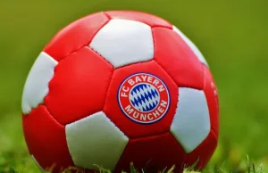 Bayern myśli o przyszłości. Wielkie plany transferowe