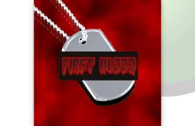 first blood Blockers by Morgot