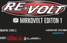 Podsumowanie turnieju #mirkovolt czyli turnieju w Re-volt