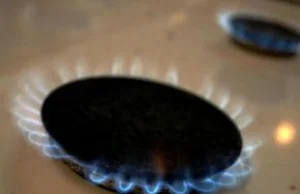 Spada wydobycie w Gazpromie