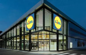 Sklep internetowy Lidl coraz bliżej. Trwają beta testy projektu.