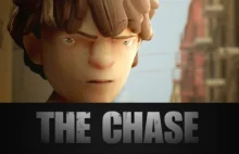 The Chase - obejrzyjcie film krótkometrażowy!