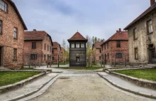 Muzeum w Auschwitz staje się twierdzą. Nadzwyczajne środki ostrożności
