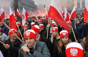 Wyborcza dla Zeit - Polska staje się państwem autorytarnym