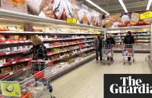 EU moves to ban sale of lower-quality branded food in eastern Europe