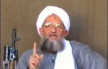 Przeciwnik Ben Ladena nowym szefemAl-Kaidy