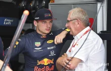 F1: Sekrety juniorskiego programu Red Bulla